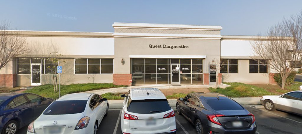 Quest Diagnostics Bakersfield Brimhall - Employer Drug Testing Not Offered