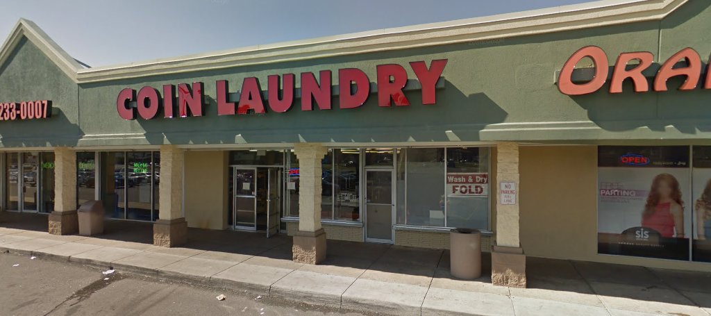 Southside Coin Laundry