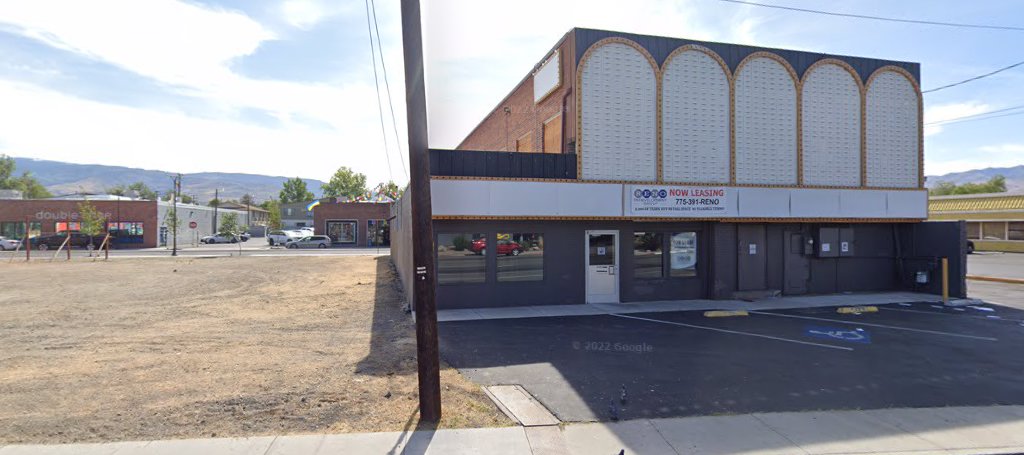 Theatre Book Store