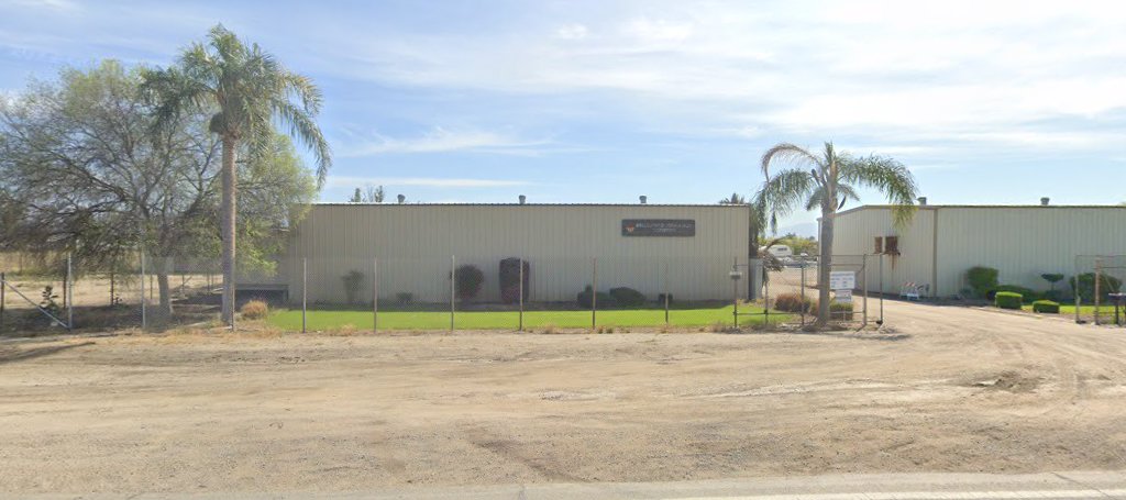 Bakersfield Irrigation Company, Inc.