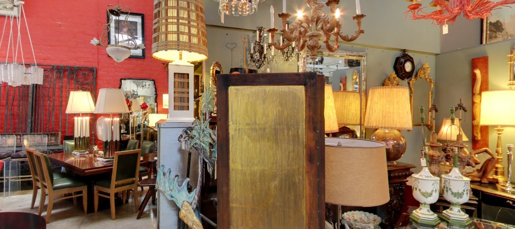 Little Paris Antiques