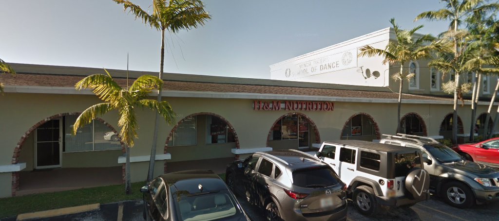 Health & Muscle Nutrition Center, 15908 SW 92nd Ave, Miami, FL 33157, USA, 