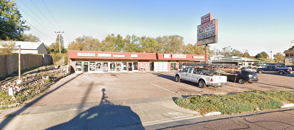 Beer Cave Liquor Store