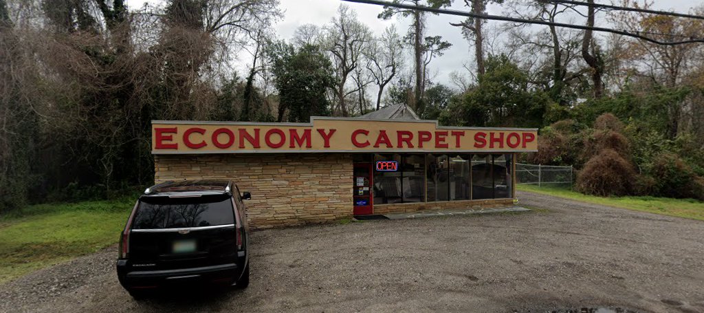 Economy Carpet Shop