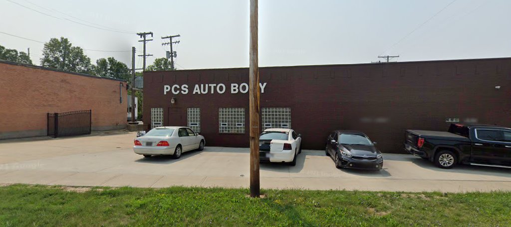 PCS Auto Body Shop image 1