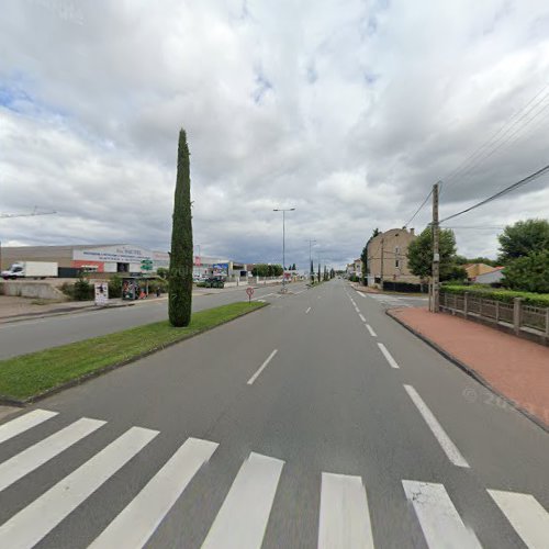 Cote Boulange à Roanne