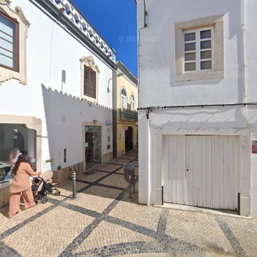 Casa Stick - Bravo Chagas, Lda. em Tavira