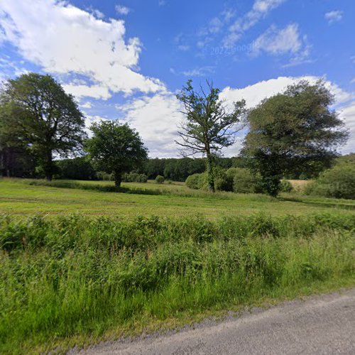 Siège social le Petit Pré Châteaubourg