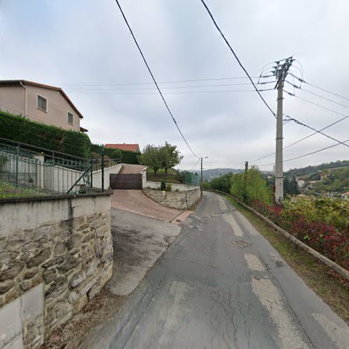 Peintre en bâtiment Miroiterie De Oliveira Rive-de-Gier