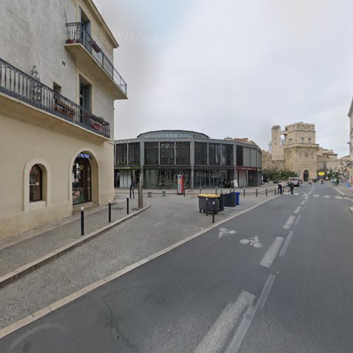 Agence immobilière Lgti Planete Montpellier