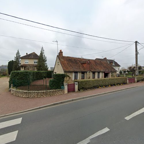 CSE GOYER à Le Controis-en-Sologne