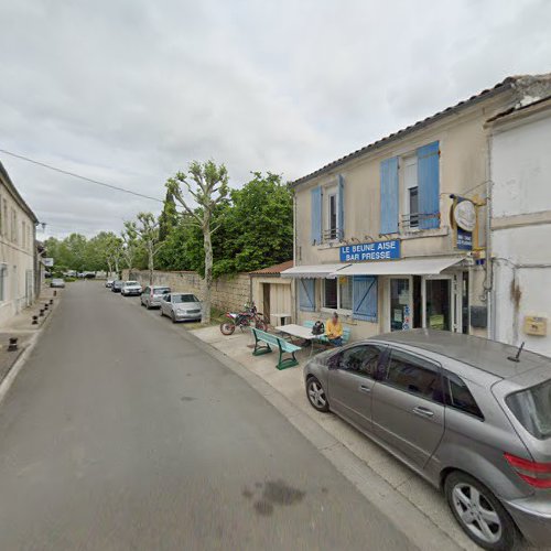 Boulangerie La mie de florine Boutiers-Saint-Trojan