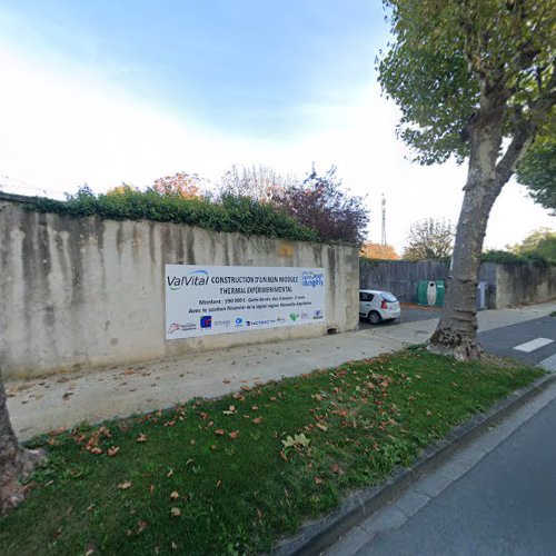 Centre de Loisirs de Beaufief à Saint-Jean-d'Angély