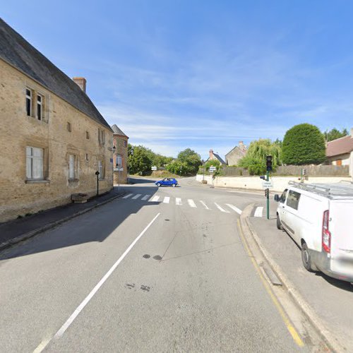 Église Saint-Pierre et Saint-Paul à Essay