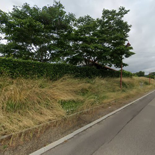 cimetière à Souprosse