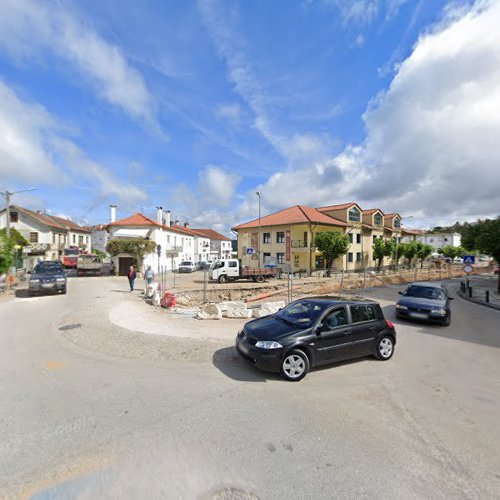 Loja Da Rotunda em Arganil