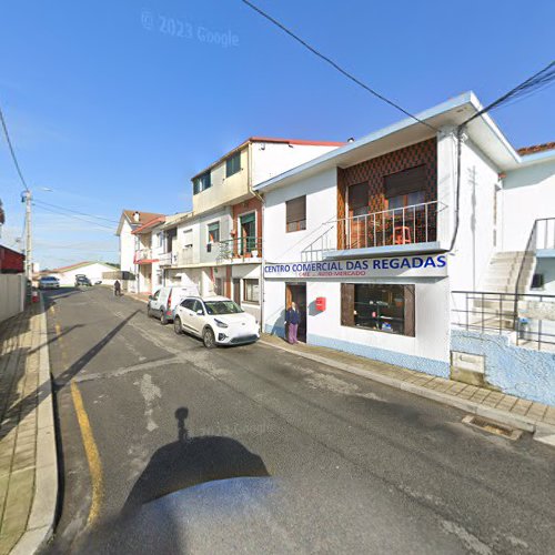 CENTRO COMERCIAL DAS REGADAS em Fânzeres