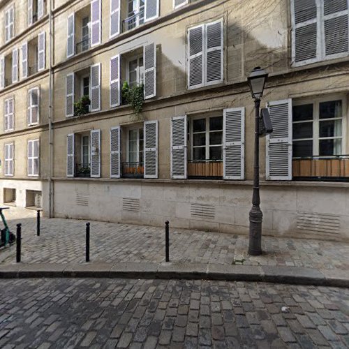 L'Agence Immobilière Relocation à Paris