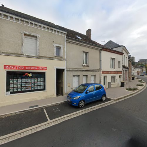 Atelier de réparation pour motos Dorion Philippe Château-Renault