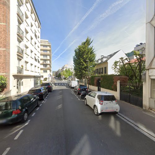 Agence immobilière DISTINCT-IMMO Boulogne-Billancourt