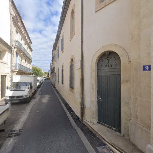 Église de l'Immaculée Conception à Montpellier