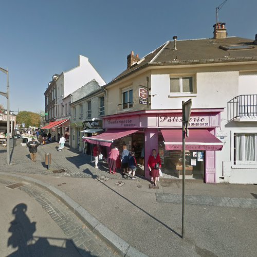 Boulangerie Aux Délices d'Yvetot ( anciennement Baz Bar ) Yvetot