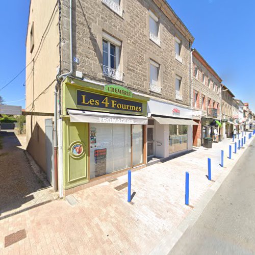 Boutique de laine Jacare La Talaudière