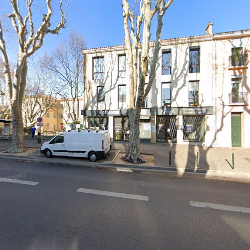 Centre de formation JCB Consulting Aix-en-Provence