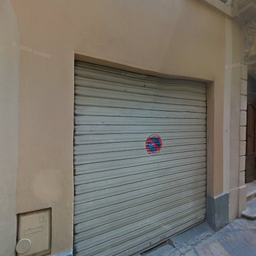 Centre d'accueil pour sans-abris Foyer des Travailleurs Etrangers Nîmes