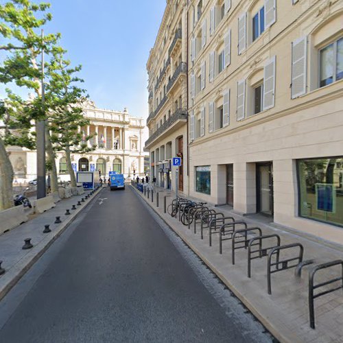 Agence immobilière Cabinet DEVALIER P.A.C.A. Marseille