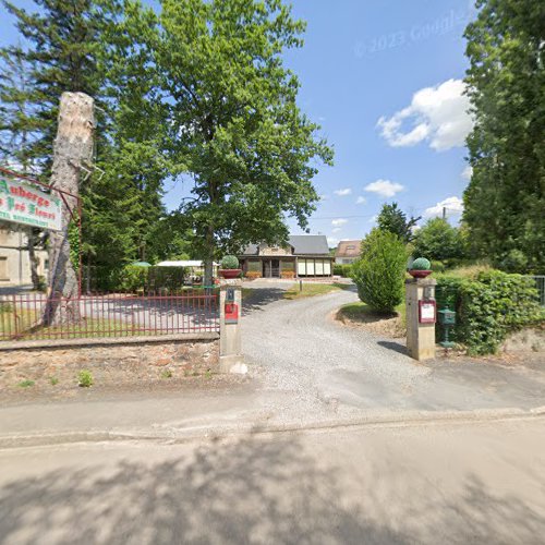 Brasserie des Bains à Saint-Honoré-les-Bains