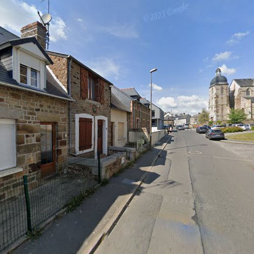 Église catholique PAROISSE Ducey-les-Chéris