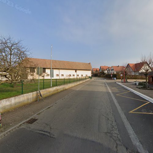 Centre Culturel de la Souffel à Griesheim-sur-Souffel
