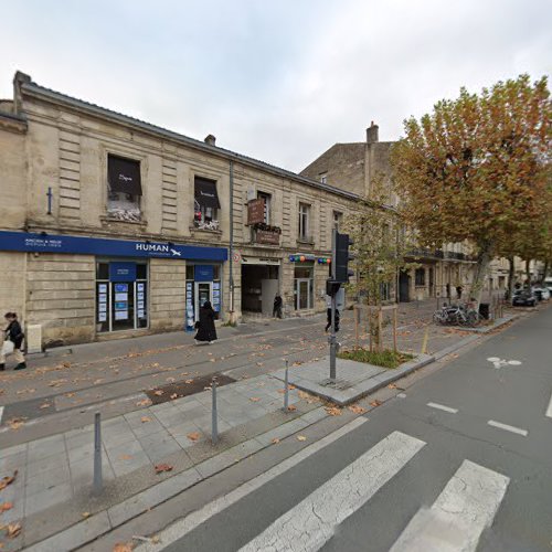 Agence immobilière Intégral Immobilier Bordeaux