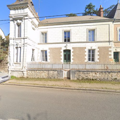 Agence immobilière ARM IMMOBILIER S.A.S Civray-de-Touraine