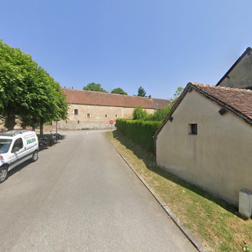 Église Église Notre-Dame Bellavilliers