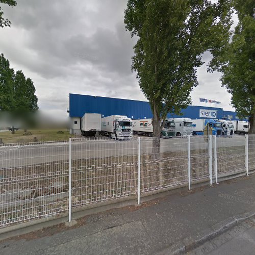 Agence de location de voitures Blueloc Rennes