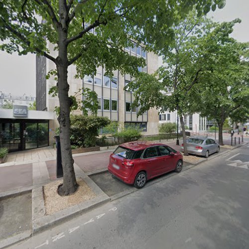 Agence Mitochondrie à Levallois-Perret