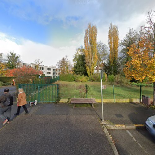 CRCDC Grand Est - Site du Haut-Rhin à Colmar