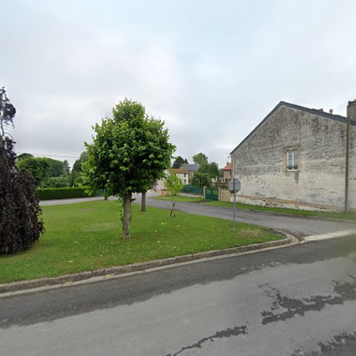 Église Église Saint-Étienne-à-Arnes