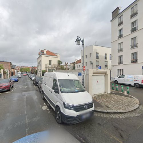 Église évangélique Centre Évangélique Le Phare Asnières-sur-Seine