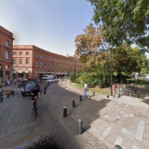 Agence immobilière Mercure Forbes Global Properties Toulouse