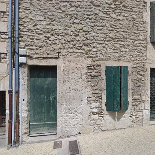 ANTES OFFICIAL à Saint-Rémy-de-Provence