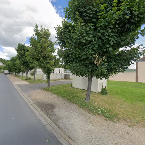 Eglise Protestante à Dreux