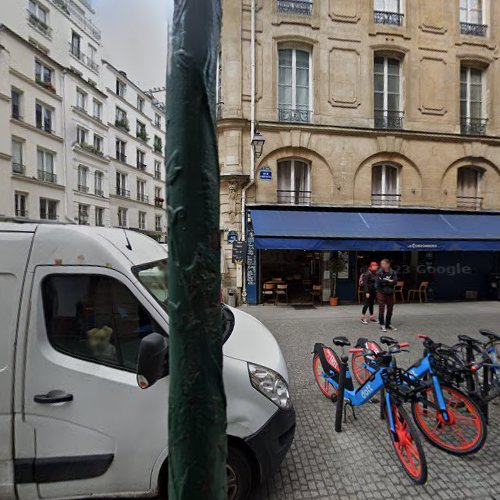 Les Eco-Charlie à Paris