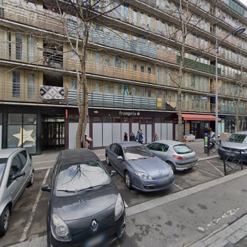 Boulangerie Au Moulin De Clichy Clichy