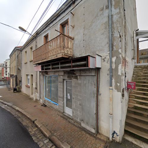 StarsOuiBook à Montceau-les-Mines