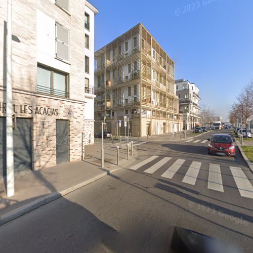 Asso.Sophrologie Nanterre à Nanterre