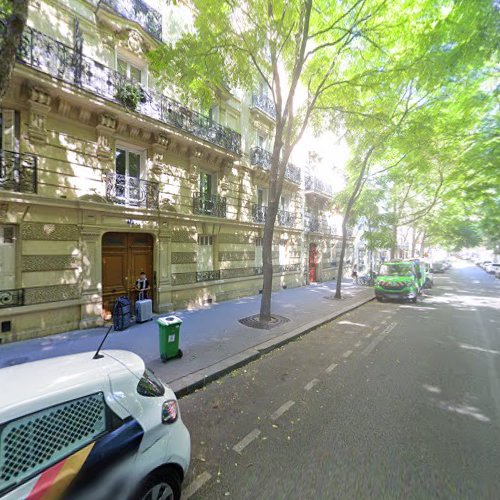 Agence immobilière JUNIOR HOCHE Paris