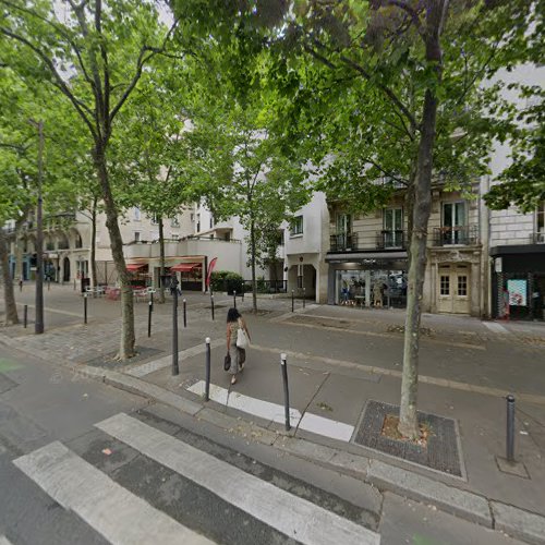 Agence immobilière Cidy Paris